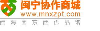 闽宁协作商城