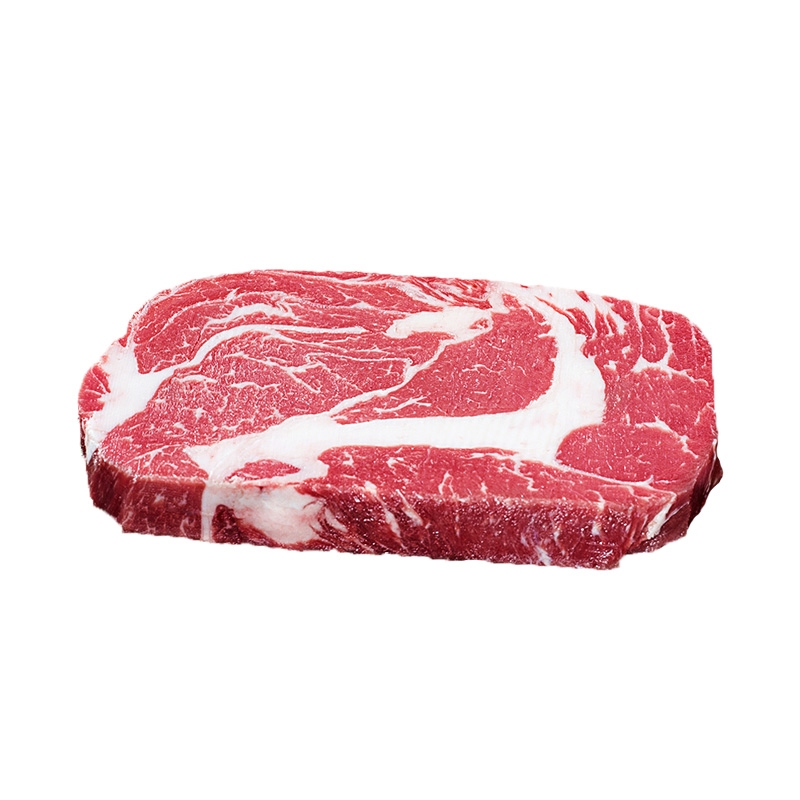 西吉县 货出六盘山牛肉精品黄牛牛上脑2斤